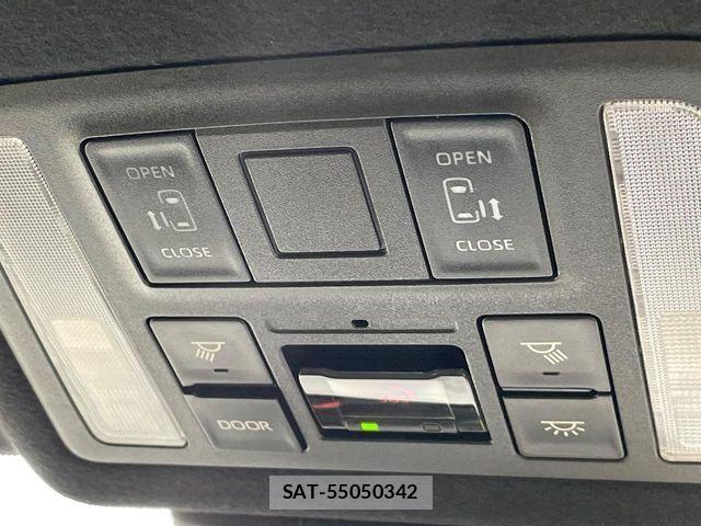 Toyota VOXY HYBRID 2025-07 8247138-5