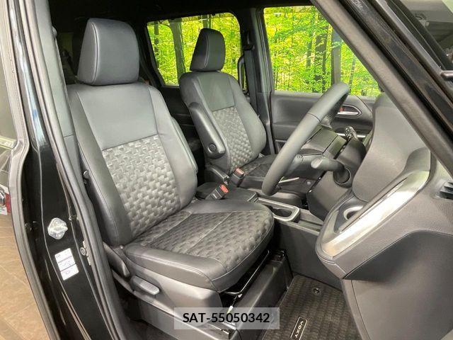 Toyota VOXY HYBRID 2025-07 8247138-7