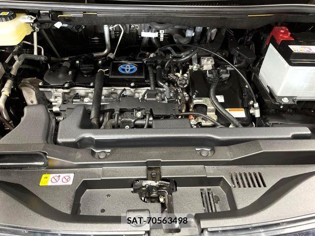 Toyota VOXY HYBRID 2024-09 8247141-17