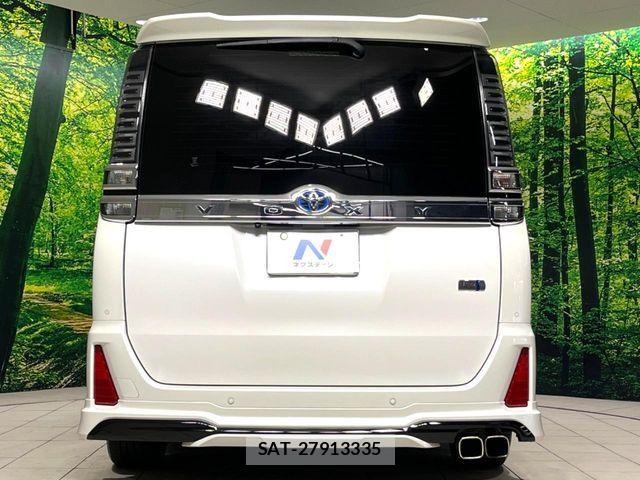 Toyota VOXY HYBRID 2020-09 8247145-16