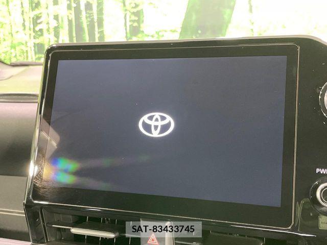 Toyota VOXY HYBRID 2023-10 8247143-2