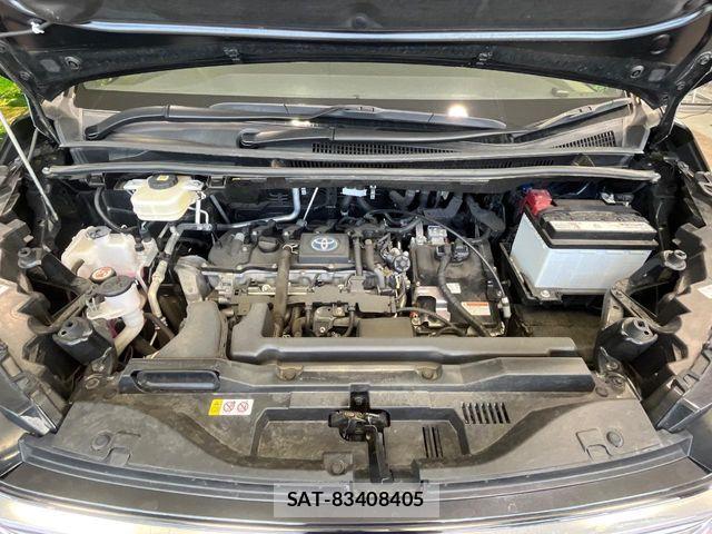 Toyota VOXY HYBRID 2022-10 8247146-19