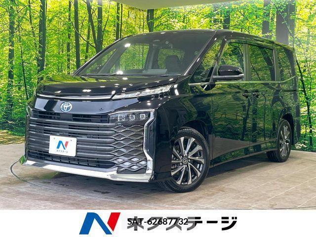 Toyota VOXY HYBRID 2024-07 8247140-0