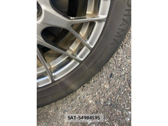 Toyota VOXY HYBRID 2016-09 8247150-9