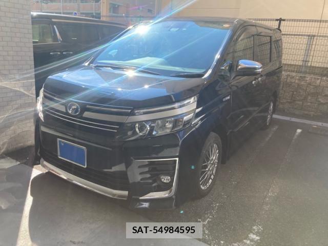 Toyota VOXY HYBRID 2016-09 8247150-1