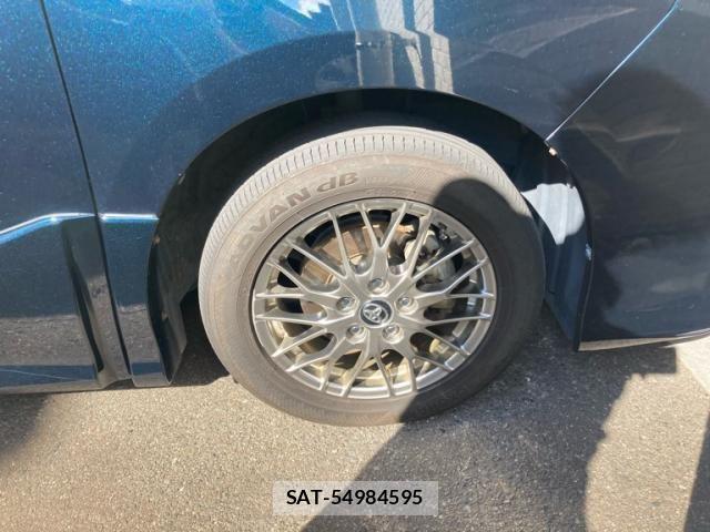 Toyota VOXY HYBRID 2016-09 8247150-8