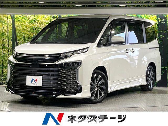 Toyota VOXY HYBRID 2024-06 8247139-0