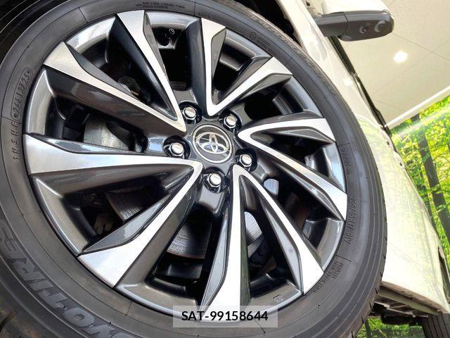 Toyota VOXY HYBRID 2025-07 8317995-13