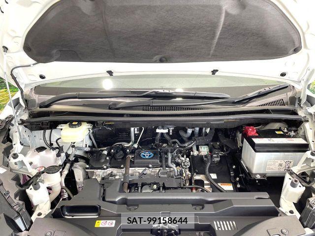 Toyota VOXY HYBRID 2025-07 8317995-17