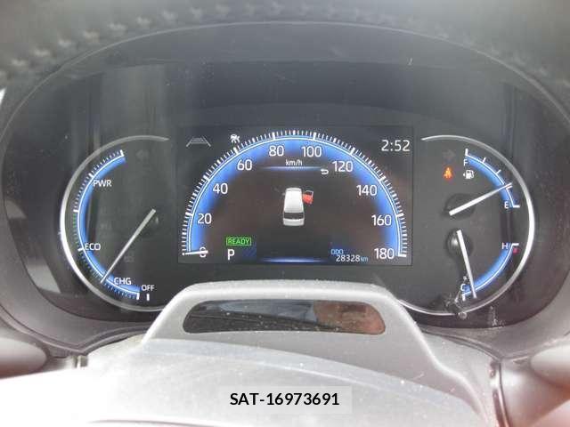 Toyota VOXY HYBRID 2023-03 8318003-7