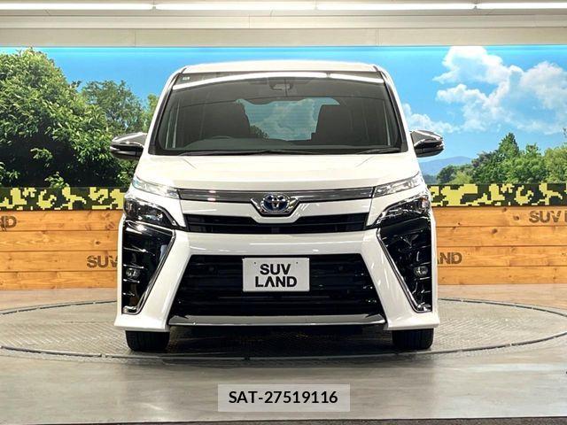 Toyota VOXY HYBRID 2020-12 8318021-15