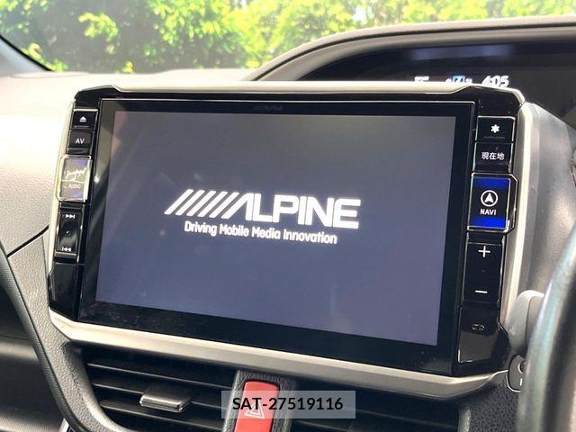 Toyota VOXY HYBRID 2020-12 8318021-2