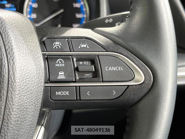 Toyota VOXY HYBRID 2024-04 8318010-3