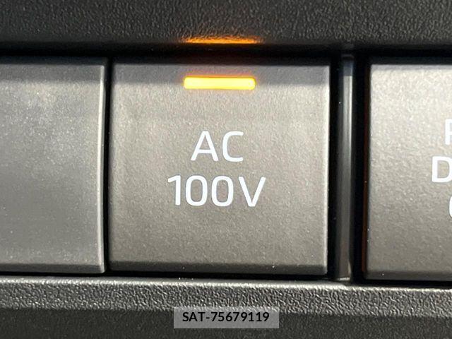 Toyota VOXY HYBRID 2025-07 8317992-5