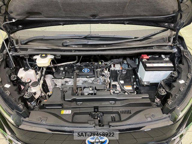 Toyota VOXY HYBRID 2022-09 8318002-17