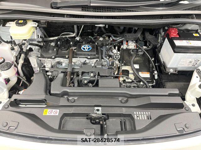 Toyota VOXY HYBRID 2025-06 8317994-19