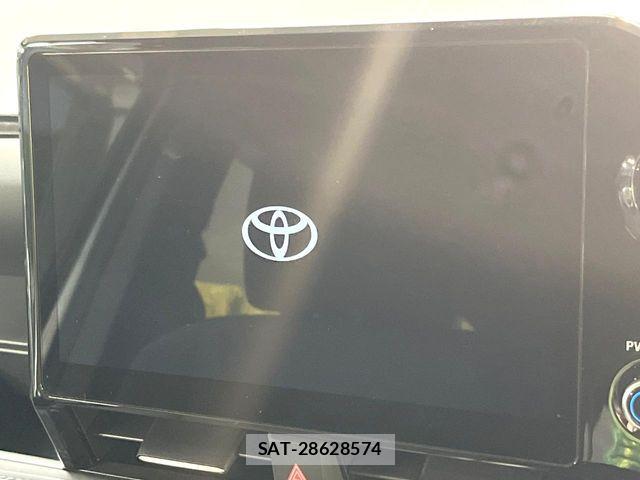 Toyota VOXY HYBRID 2025-06 8317994-2