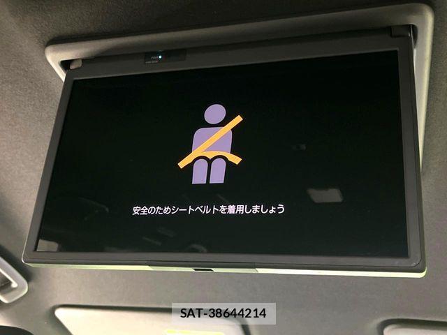 Toyota VOXY HYBRID 2023-09 8317998-3