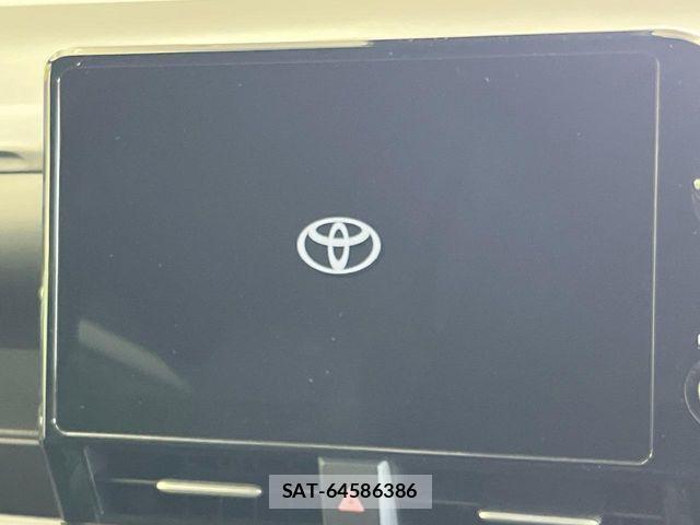 Toyota VOXY HYBRID 2025-02 8318000-3