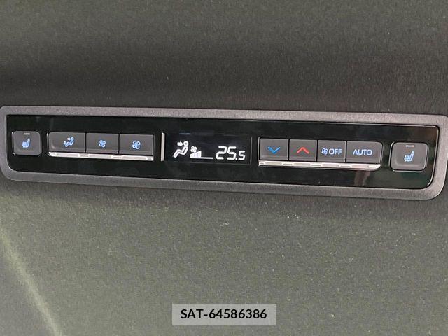 Toyota VOXY HYBRID 2025-02 8318000-7