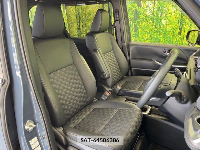 Toyota VOXY HYBRID 2025-02 8318000-8