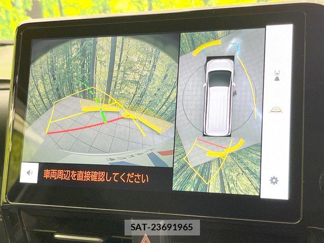 Toyota VOXY HYBRID 2024-02 8317999-4