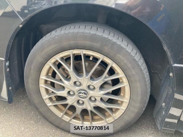 Toyota VOXY HYBRID 2017-07 8318047-16