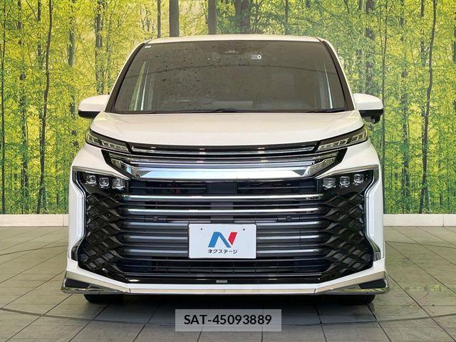 Toyota VOXY HYBRID 2023-10 8318005-15