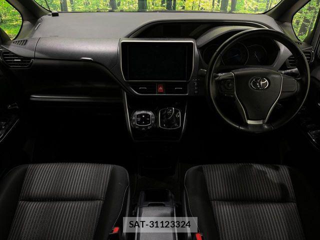 Toyota VOXY HYBRID 2019-09 8318028-1