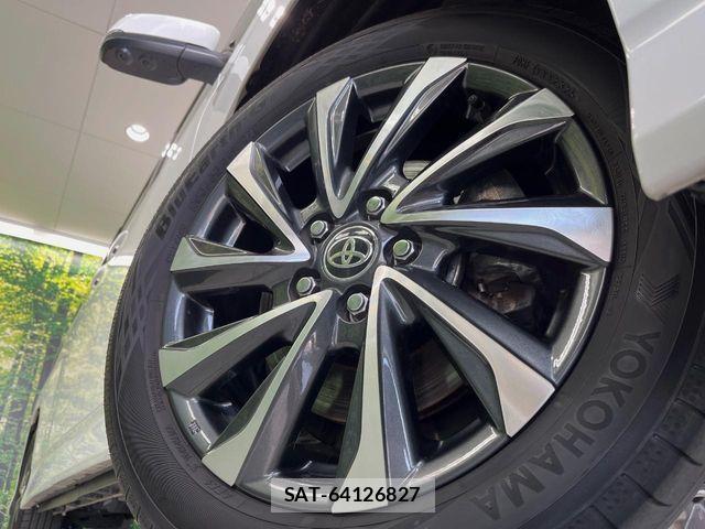 Toyota VOXY HYBRID 2025-07 8318001-14