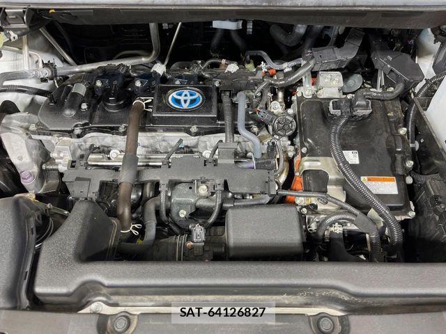 Toyota VOXY HYBRID 2025-07 8318001-17