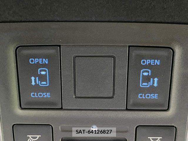 Toyota VOXY HYBRID 2025-07 8318001-4