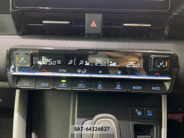 Toyota VOXY HYBRID 2025-07 8318001-7