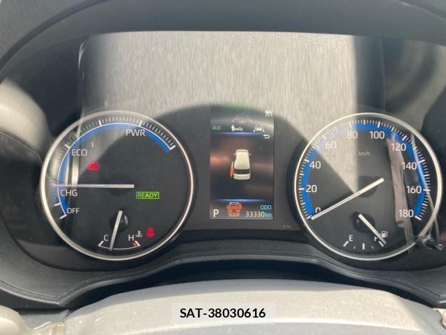 Toyota VOXY HYBRID 2023-03 8318011-13