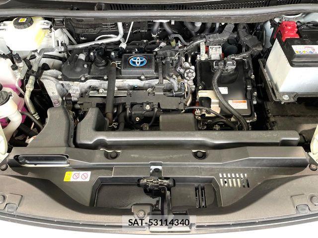Toyota VOXY HYBRID 2023-10 8317993-17