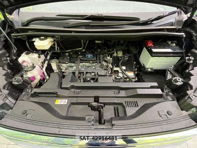 Toyota VOXY HYBRID 2023-06 8317991-17