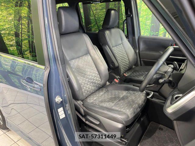 Toyota VOXY HYBRID 2024-01 8318009-7