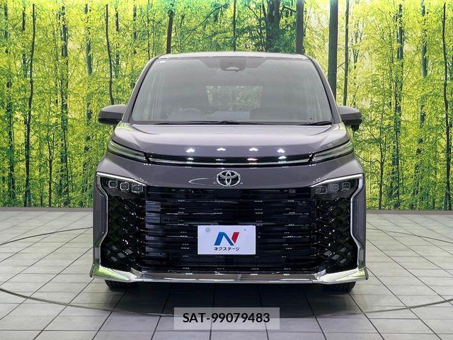 Toyota VOXY HYBRID 2026-07 8317990-14