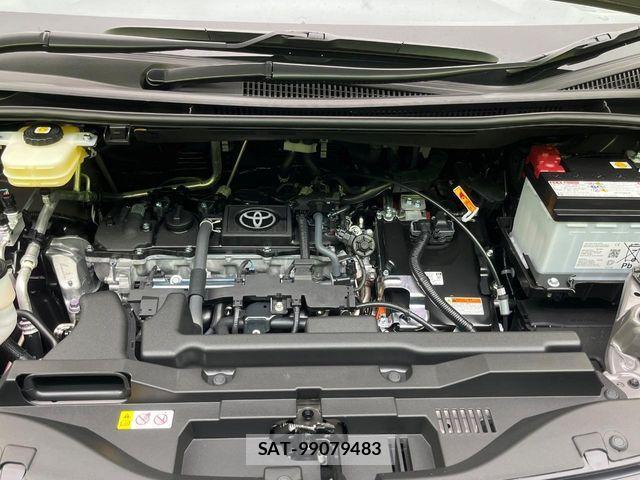 Toyota VOXY HYBRID 2026-07 8317990-18