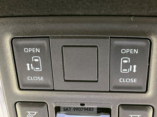 Toyota VOXY HYBRID 2026-07 8317990-2