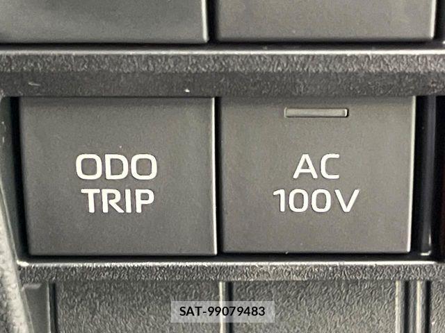 Toyota VOXY HYBRID 2026-07 8317990-5