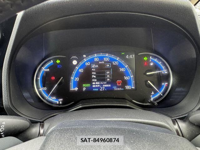 Toyota VOXY HYBRID 2023-05 8318008-15