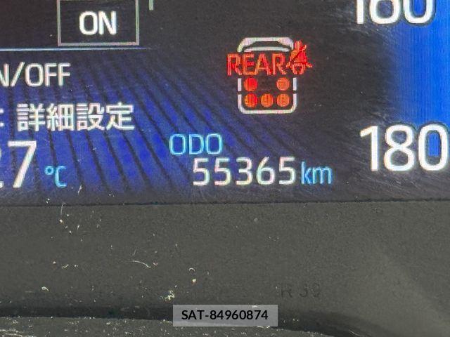Toyota VOXY HYBRID 2023-05 8318008-16