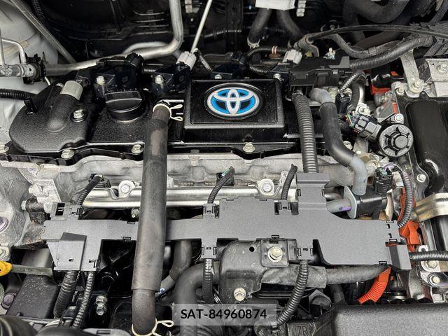 Toyota VOXY HYBRID 2023-05 8318008-29