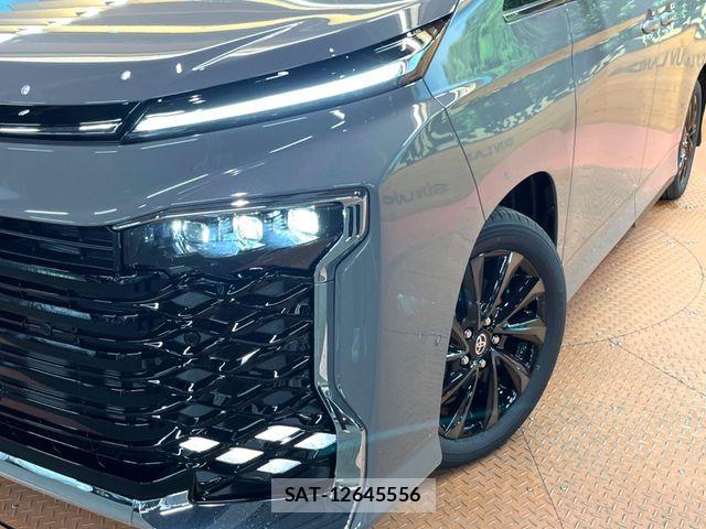 Toyota VOXY HYBRID 2026-07 8338456-13
