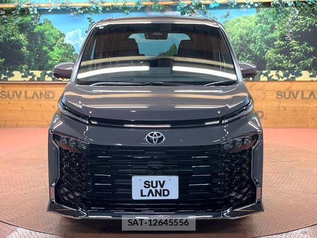 Toyota VOXY HYBRID 2026-07 8338456-15