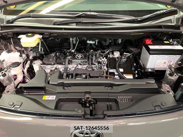 Toyota VOXY HYBRID 2026-07 8338456-17
