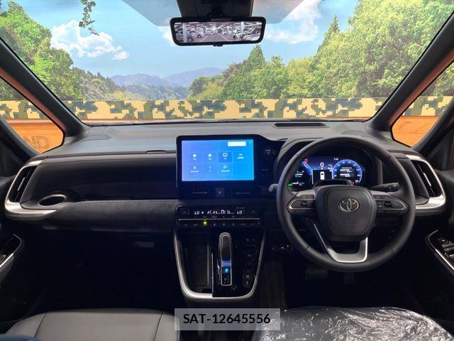 Toyota VOXY HYBRID 2026-07 8338456-1