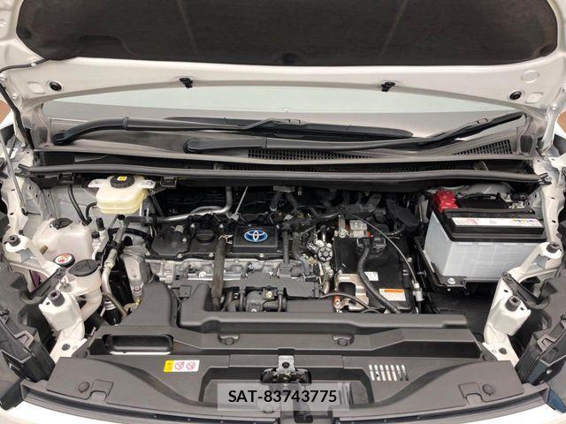 Toyota VOXY HYBRID 2023-07 8338464-17
