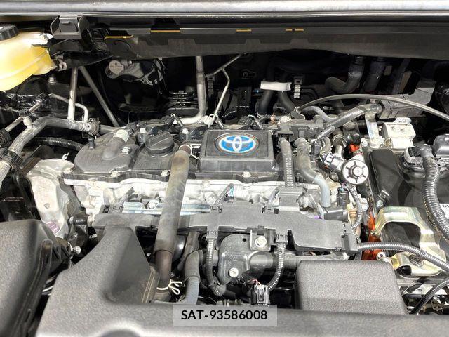 Toyota VOXY HYBRID 2024-06 8338473-18